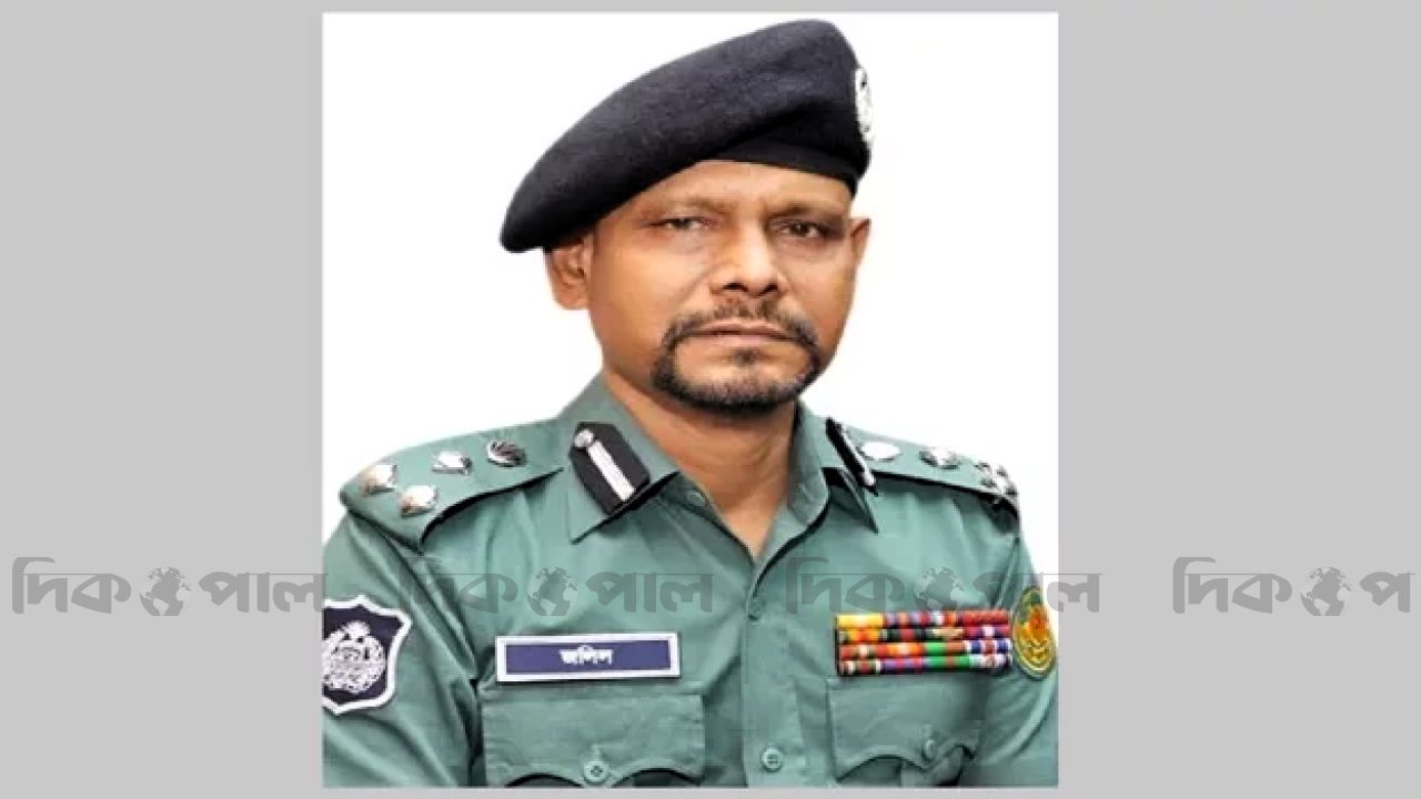 শাপলা চত্বরে কী ঘটেছিল? ভেতরের তথ্য দিতে রাজসাক্ষী হতে চান সাবেক ডিআইজি আব্দুল জলিল 