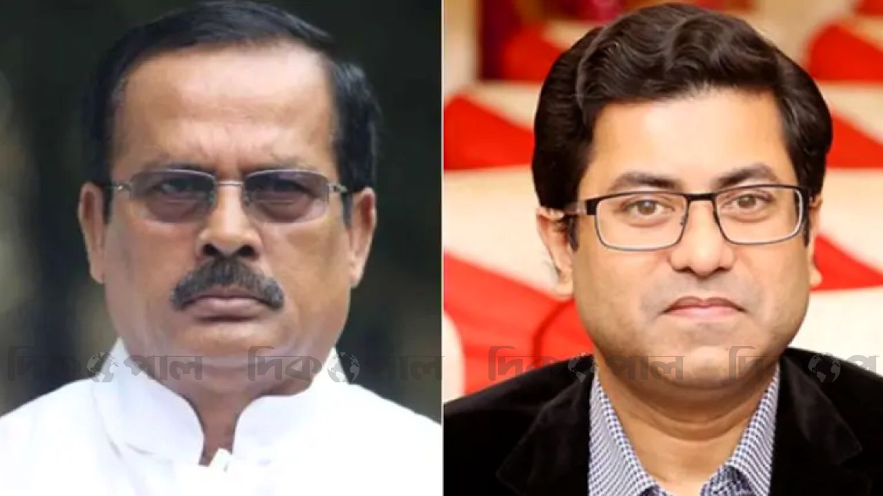 ২৮ জনের বিরুদ্ধে অভিযোগ গঠনের আদেশ আজ তালিকায় তাপস ও নানকসহ শীর্ষ নেতারা