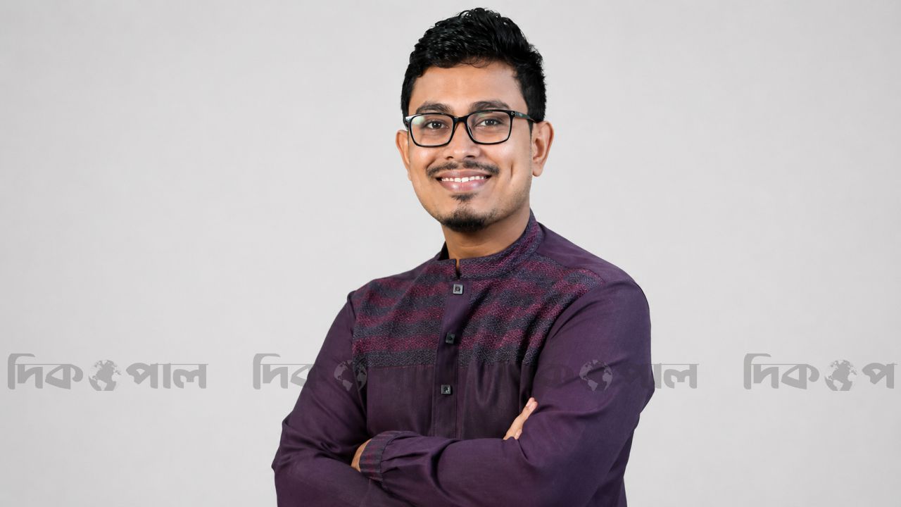 বিয়ে করছেন ডাকসু ভিপি সাদিক কায়েম? কনে কে&mdash;জানুন বিস্তারিত