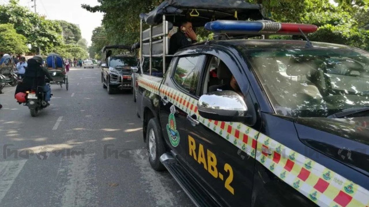 র&zwj;্যাবের জন্য ১৬৩টি নতুন গাড়ি ক্রয়ের প্রস্তাব অনুমোদন করল সরকার