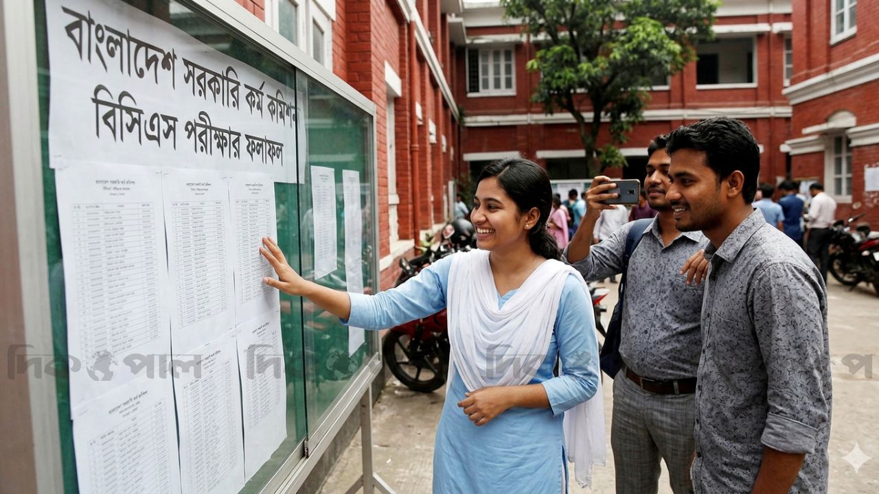 &lsquo;ওয়ান বিসিএস, ওয়ান ইয়ার&rsquo; পরিকল্পনায় নতুন আশা চাকরিপ্রার্থীদের