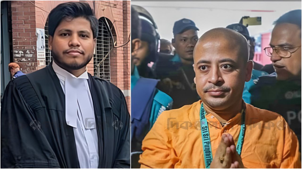আলোচিত আলিফ হত্যা মামলা হাইকোর্টে জামিন পেলেন না চিন্ময়