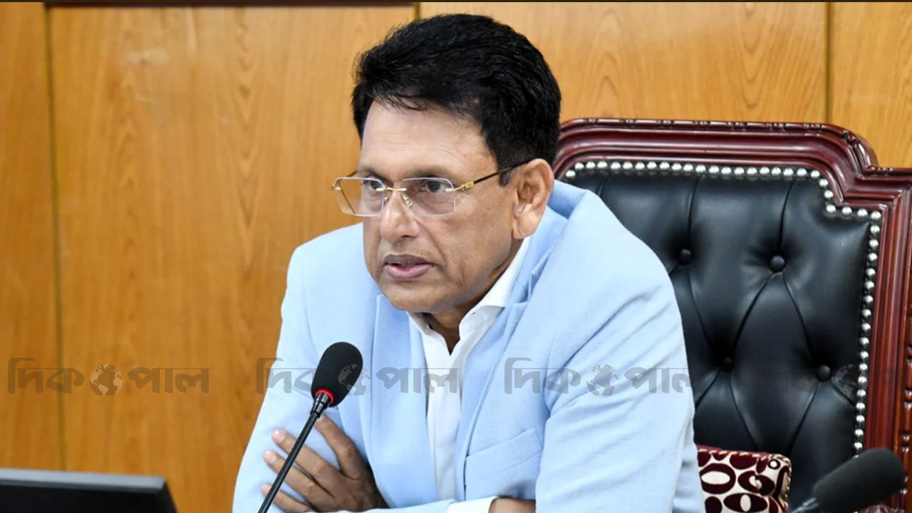 জানুয়ারিতে এসএসসি, জুনে এইচএসসি: বড় পরিবর্তনের ইঙ্গিত শিক্ষামন্ত্রীর