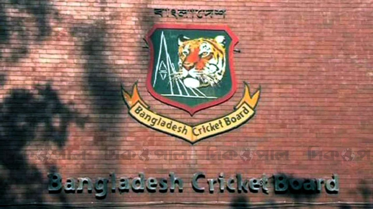 নির্বাচনী আমেজে মুখর বিসিবি, লড়বেন ৩৯ প্রার্থী