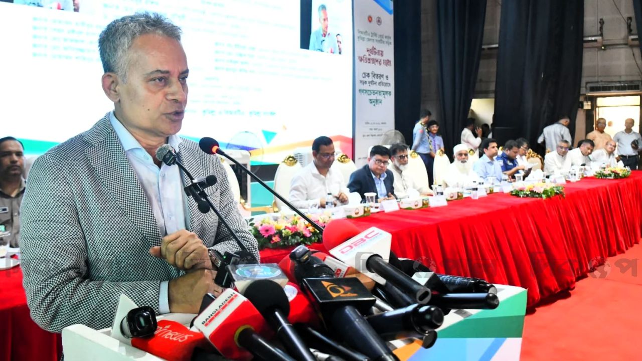 সড়ক দুর্ঘটনায় মৃত্যুর দায়ে রাষ্ট্রের ব্যর্থতা স্বীকার সড়কমন্ত্রীর