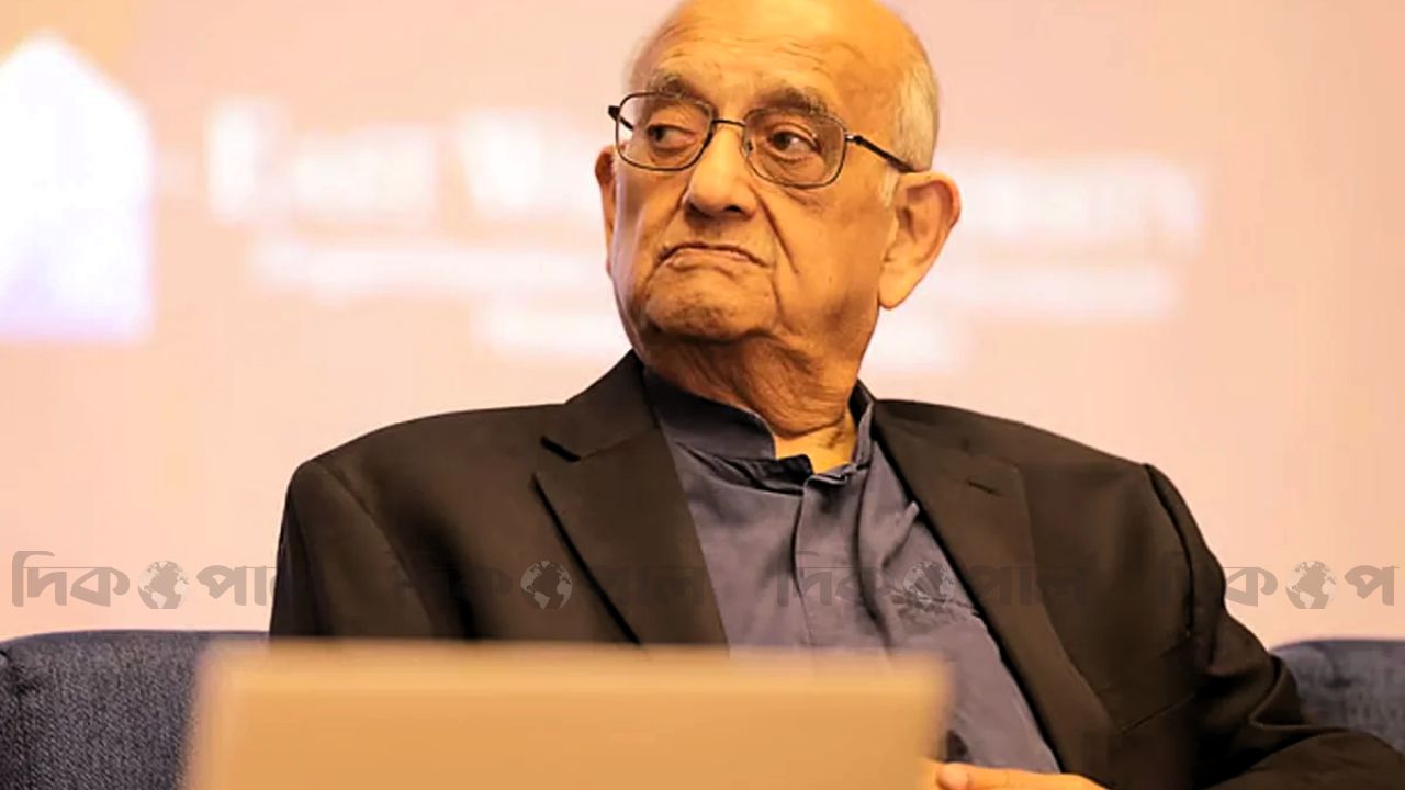 ইইউকে বাদ দিয়ে যুক্তরাষ্ট্রকে বাড়তি সুবিধা দেওয়া ঠিক নয়: রেহমান সোবহান