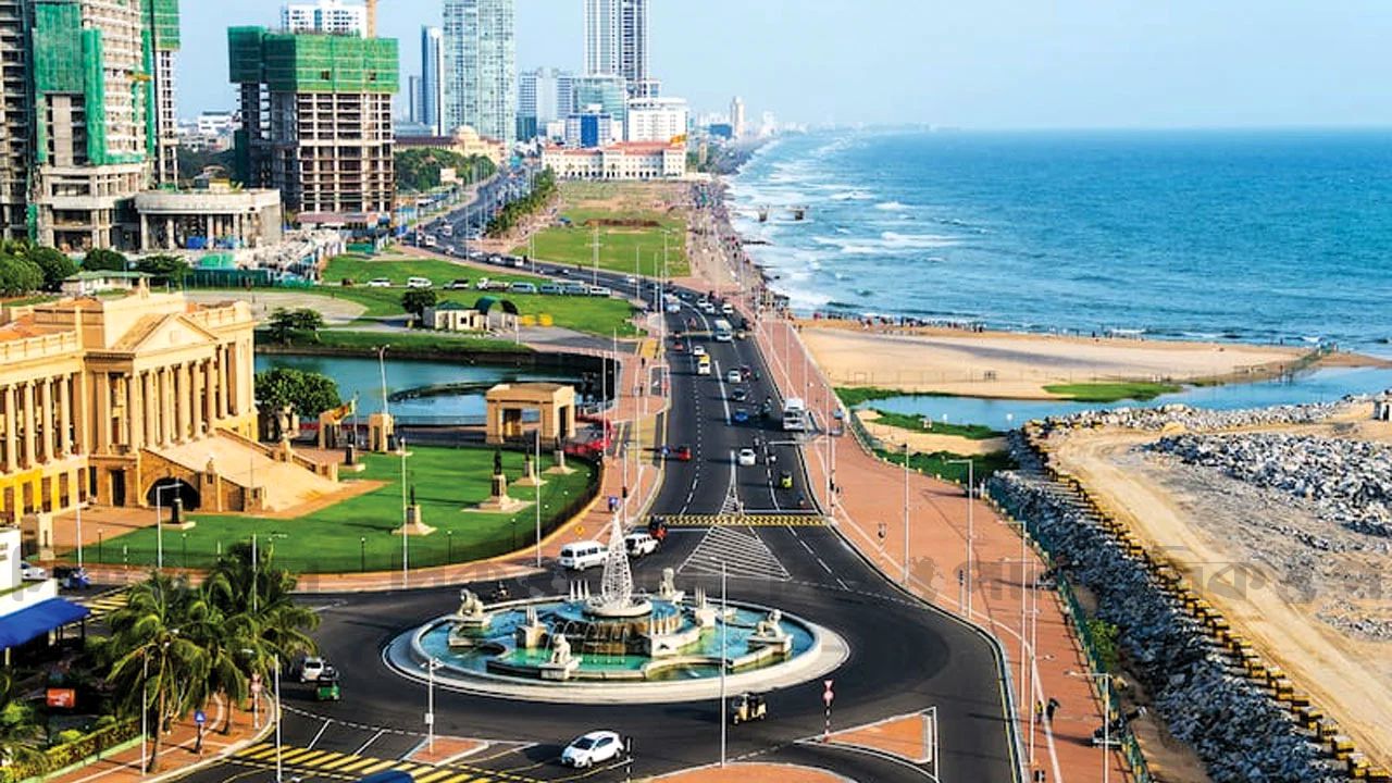 পর্যটন বাড়াতে ৪০ দেশের নাগরিকদের ফ্রি ইটিএ দিচ্ছে শ্রীলঙ্কা