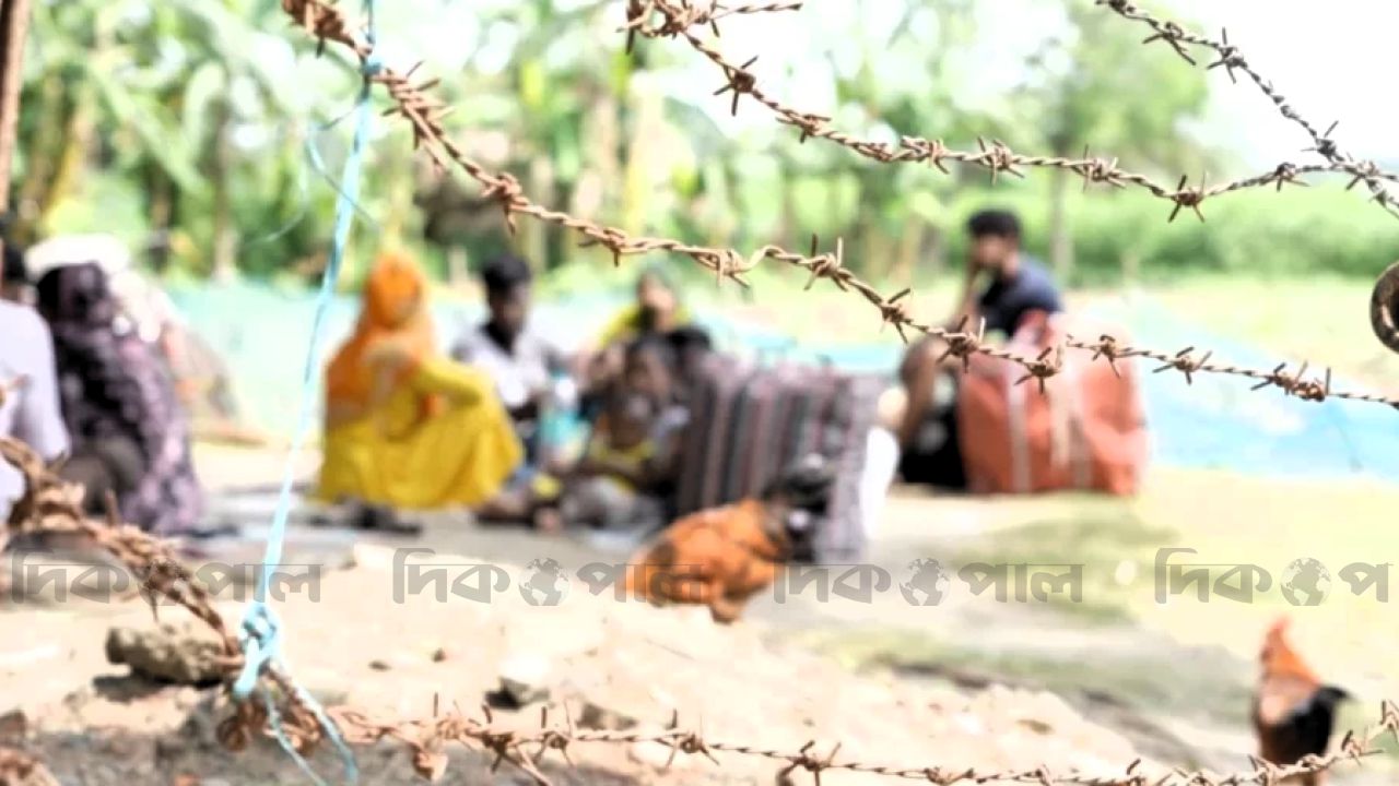 ভারত থেকে বাংলাদেশে ফেরার পথে সীমান্তে জেরা, বাড়ছে ভোগান্তি