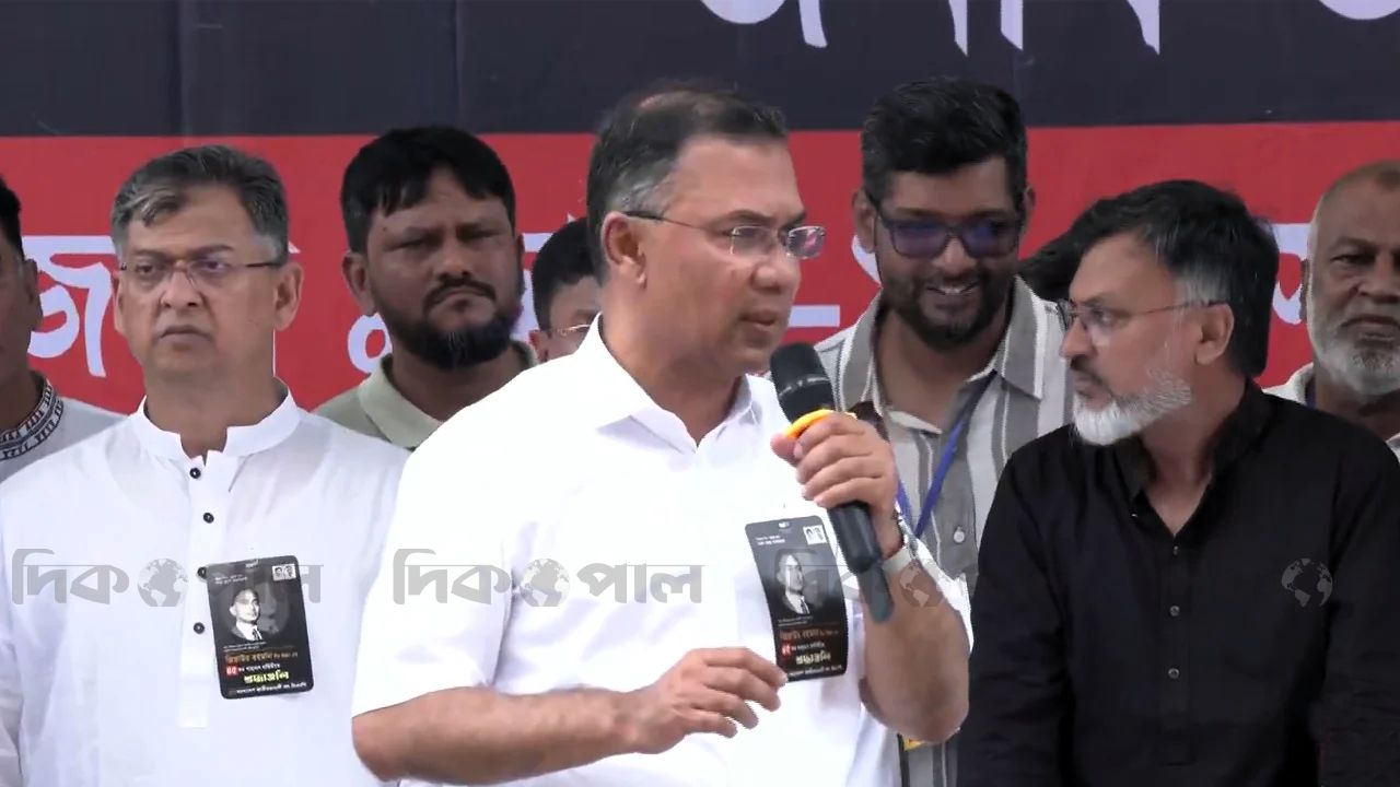 মানবসেবার মাধ্যমেই জিয়াউর রহমানকে স্মরণ করার আহ্বান প্রধানমন্ত্রীর
