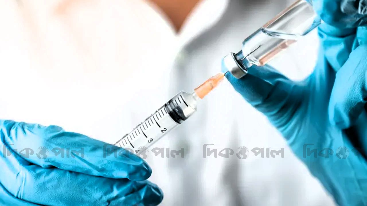 ক্যান্সার চিকিৎসায় বিপ্লব আনতে পারে নতুন টিকা