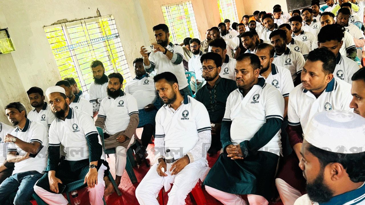 টেকসই উন্নয়নের মূল চালিকাশক্তি কৃষি: কৃষিমন্ত্রী