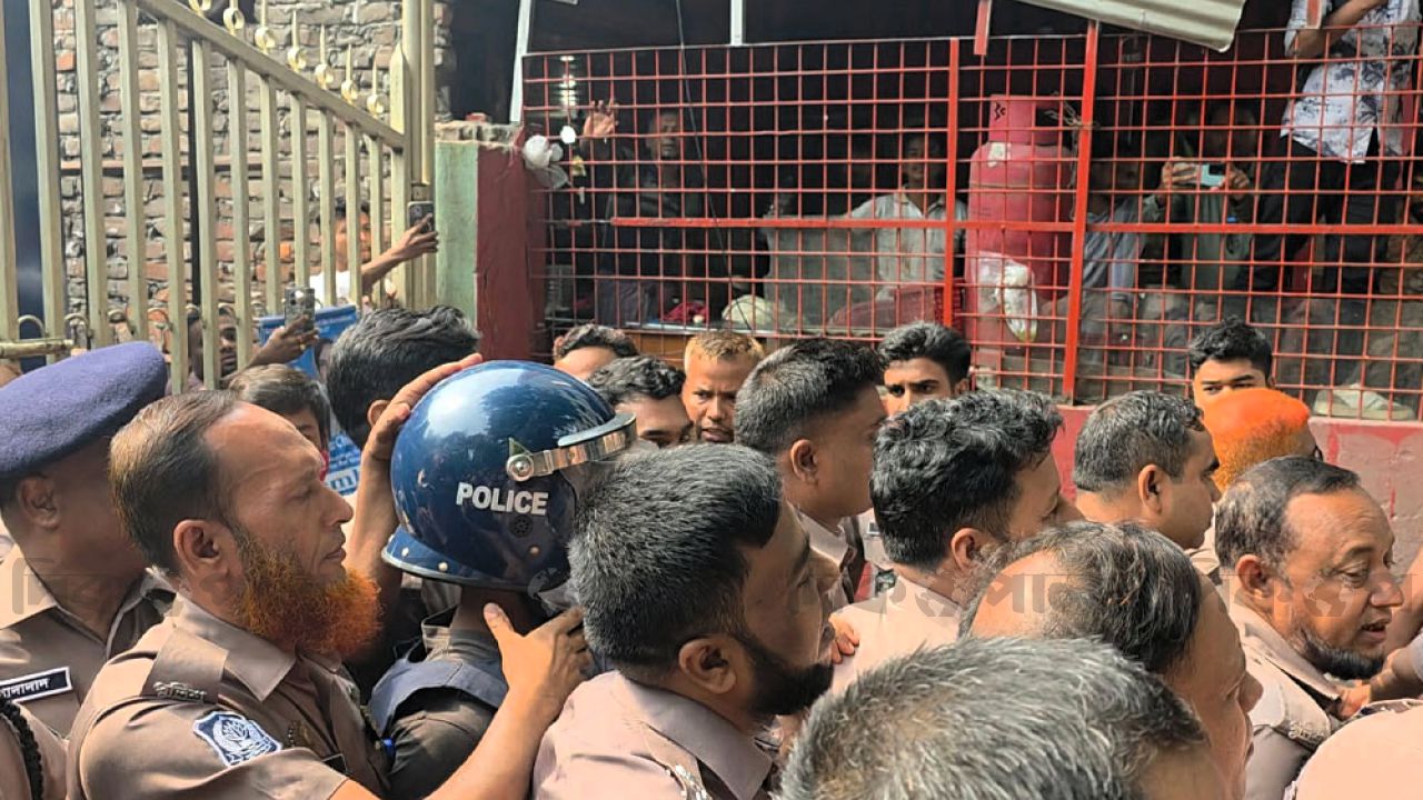 রামিসা হত্যা মামলার রায় আজ, আদালতে সোহেল-স্বপ্না