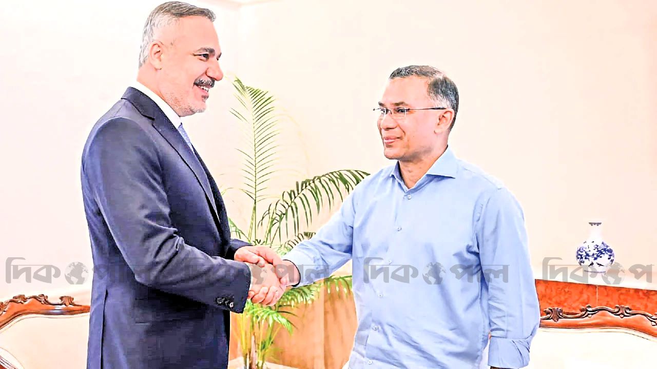 প্রতিরক্ষা ও কৌশলগত সহযোগিতায় যৌথ কমিটির গুরুত্বপূর্ণ সিদ্ধান্ত