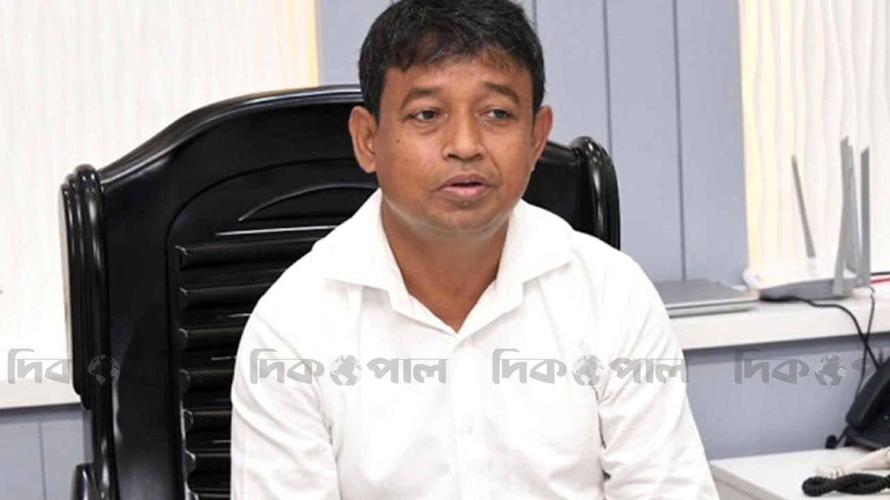 পলাতক সাবেক ডিবি প্রধান হারুনের সম্পদ জব্দে আইনি প্রক্রিয়া শুরু