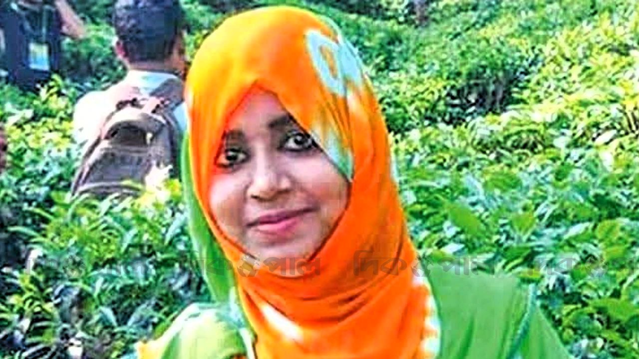 তনু হত্যা মামলায় দুই সাবেক সেনাসদস্যের বিরুদ্ধে রেড নোটিশের নির্দেশ