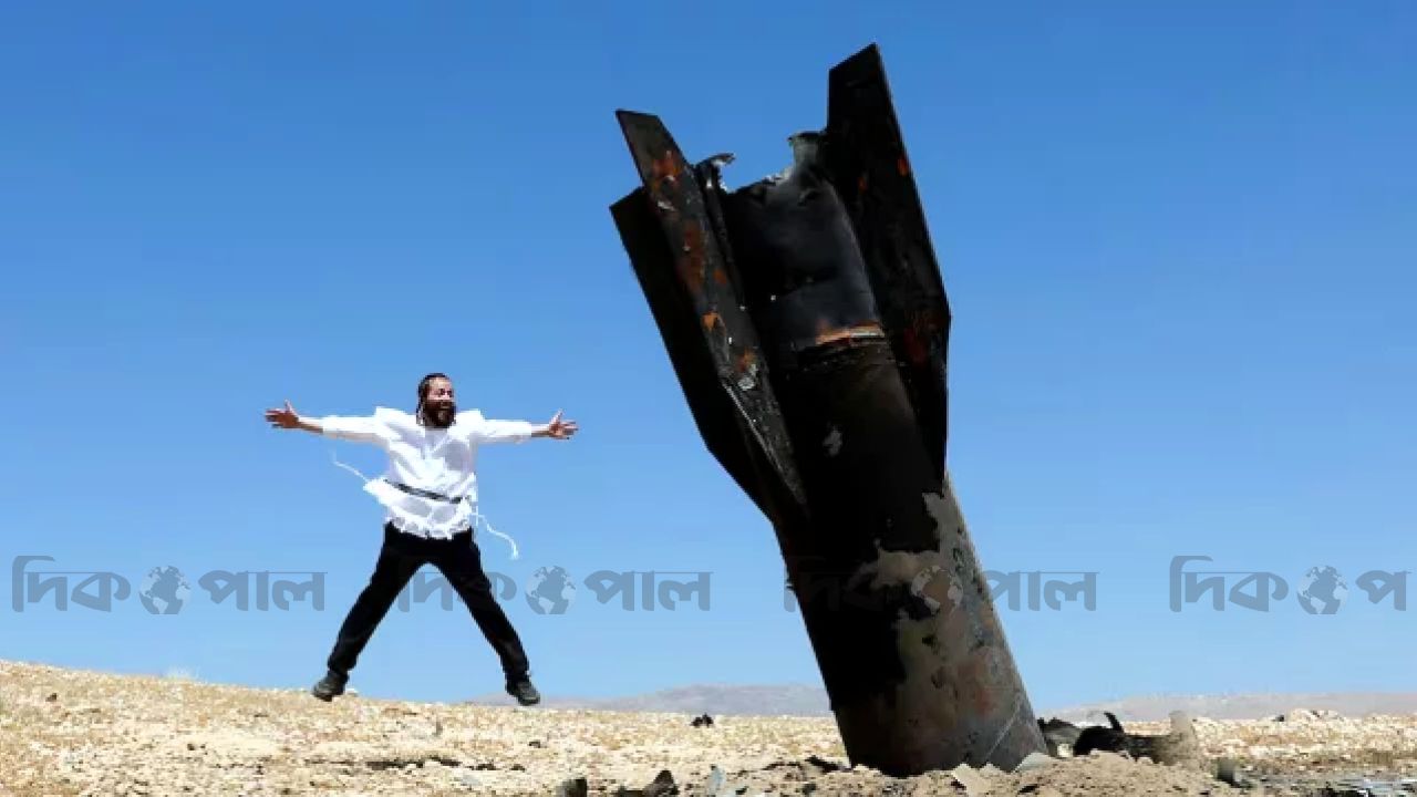 ট্রাম্পের আপত্তি উপেক্ষা করে ইরানে হামলা, আলোচনায় &lsquo;লেবানন সমীকরণ&rsquo;