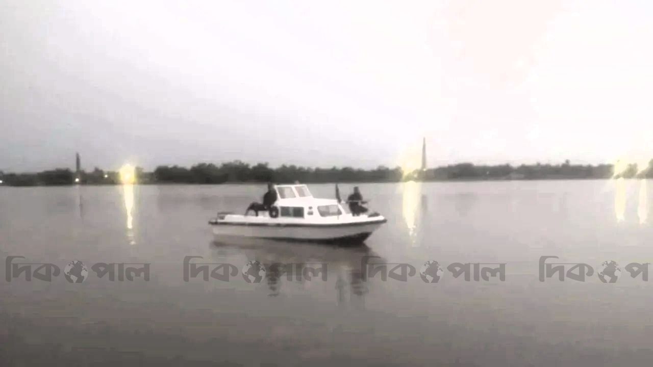 বিজিবির কঠোর অবস্থানে ব্যর্থ, সুন্দরবন উপকূলে নদীপথে বিএসএফের পুশইনের চেষ্টা