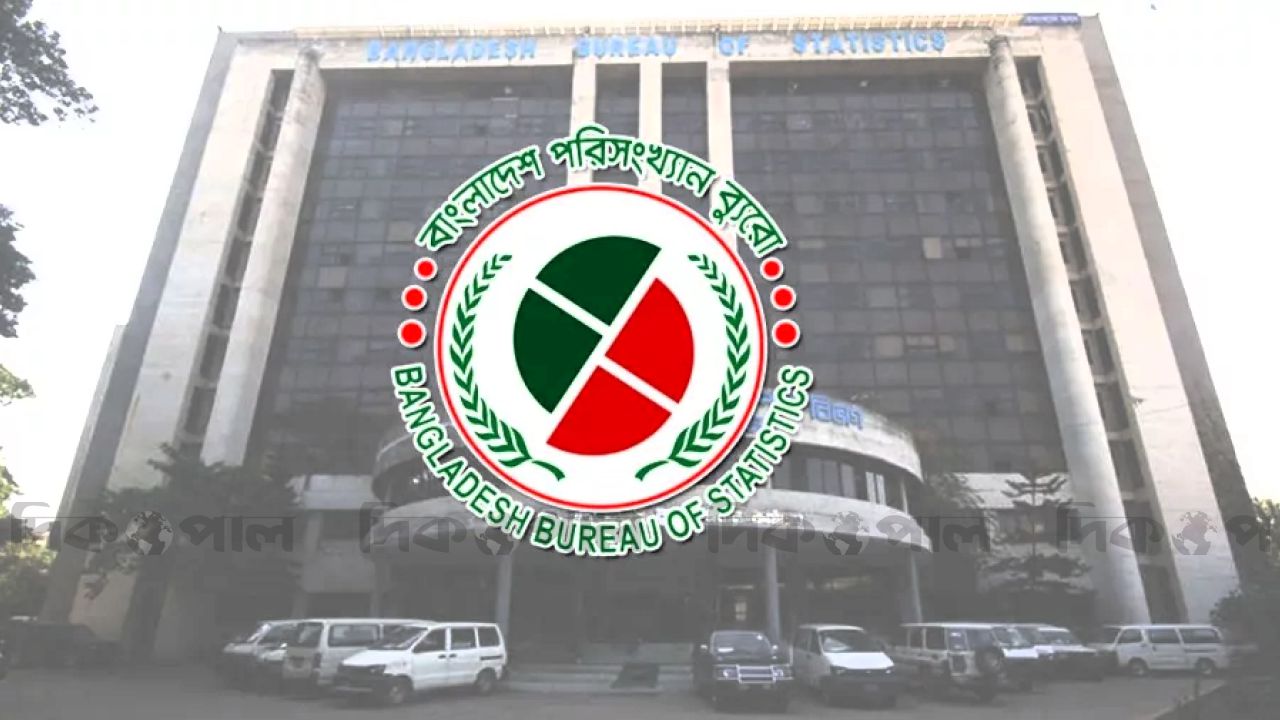 মাথাপিছু আয় ছাড়াল ৩ হাজার ডলার, জিডিপি পৌঁছাল ৫০০ বিলিয়নে
