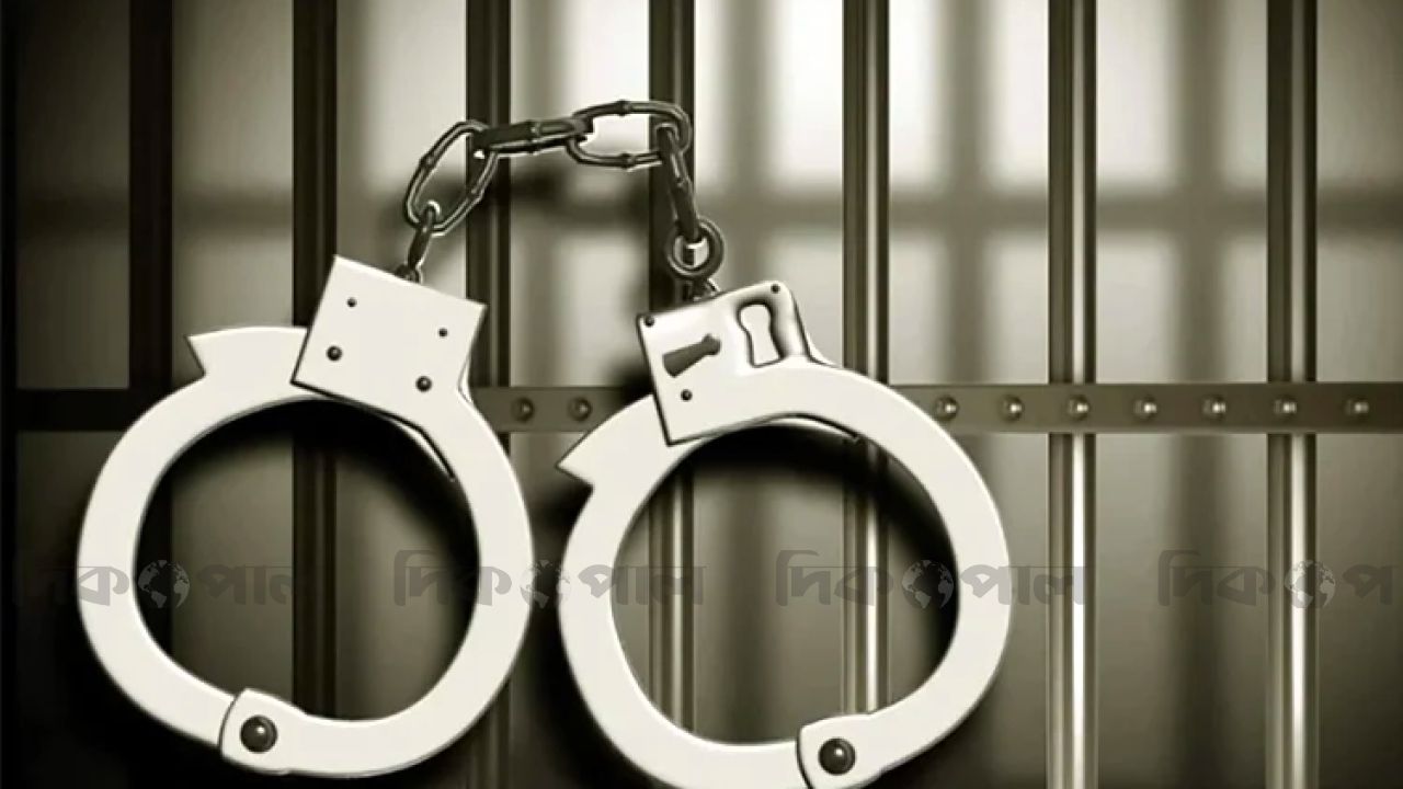 দেশজুড়ে ৪০ দিনে গ্রেপ্তার প্রায় ১৮ হাজার ৩২৮ জন