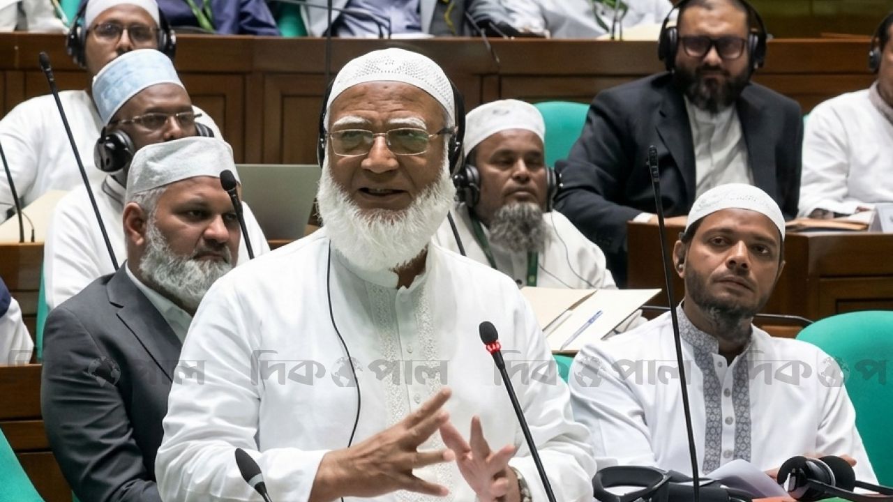 আদ-দ্বীন হাসপাতালের লাইসেন্স বাতিলের সিদ্ধান্ত পুনর্বিবেচনার আহ্বান বিরোধী দলীয় নেতার
