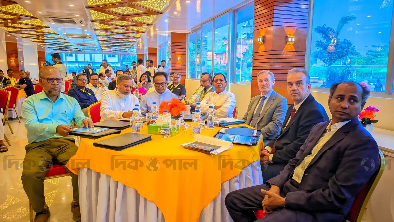 রূপপুর থেকে বিদ্যুৎ সরবরাহের নতুন সময়সূচি