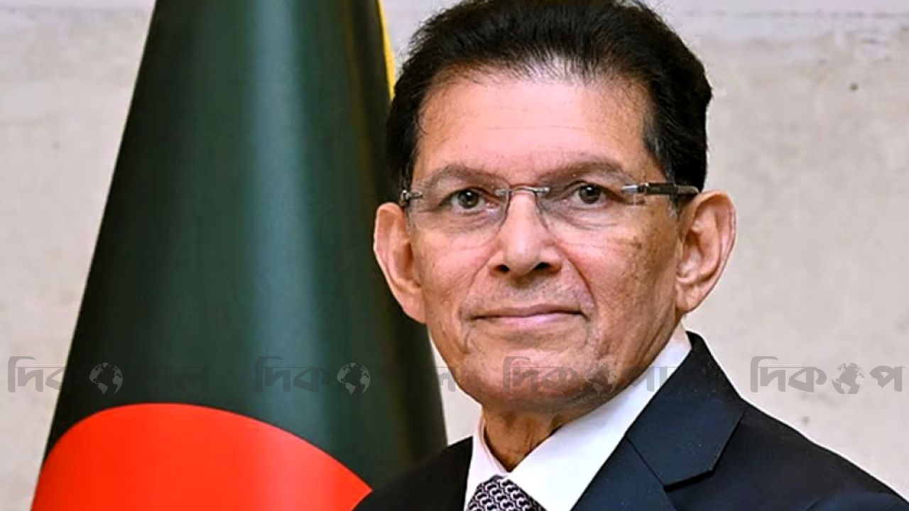 বাংলাদেশে বৈশ্বিক বিনিয়োগ টানতে স্থিতিশীল পরিবেশ নিশ্চিতের তাগিদ পররাষ্ট্রমন্ত্রীর