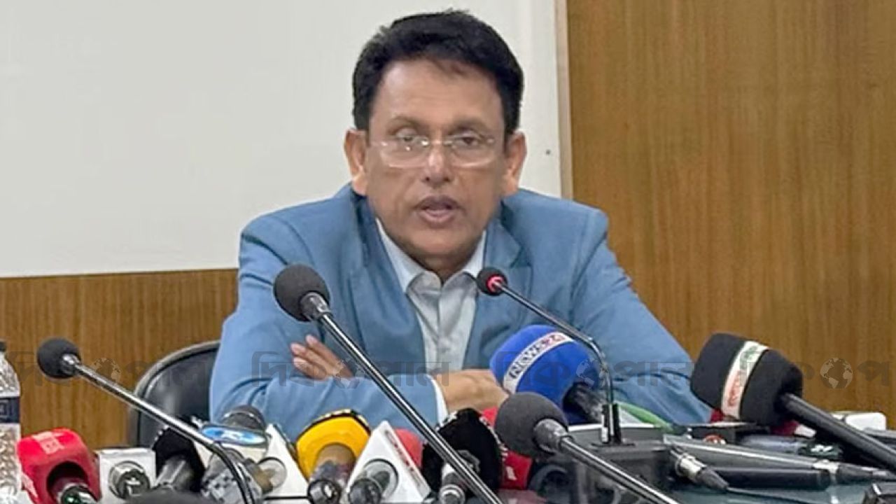 এসএসসি ফল প্রকাশের সম্ভাব্য সময় জানাল সরকার