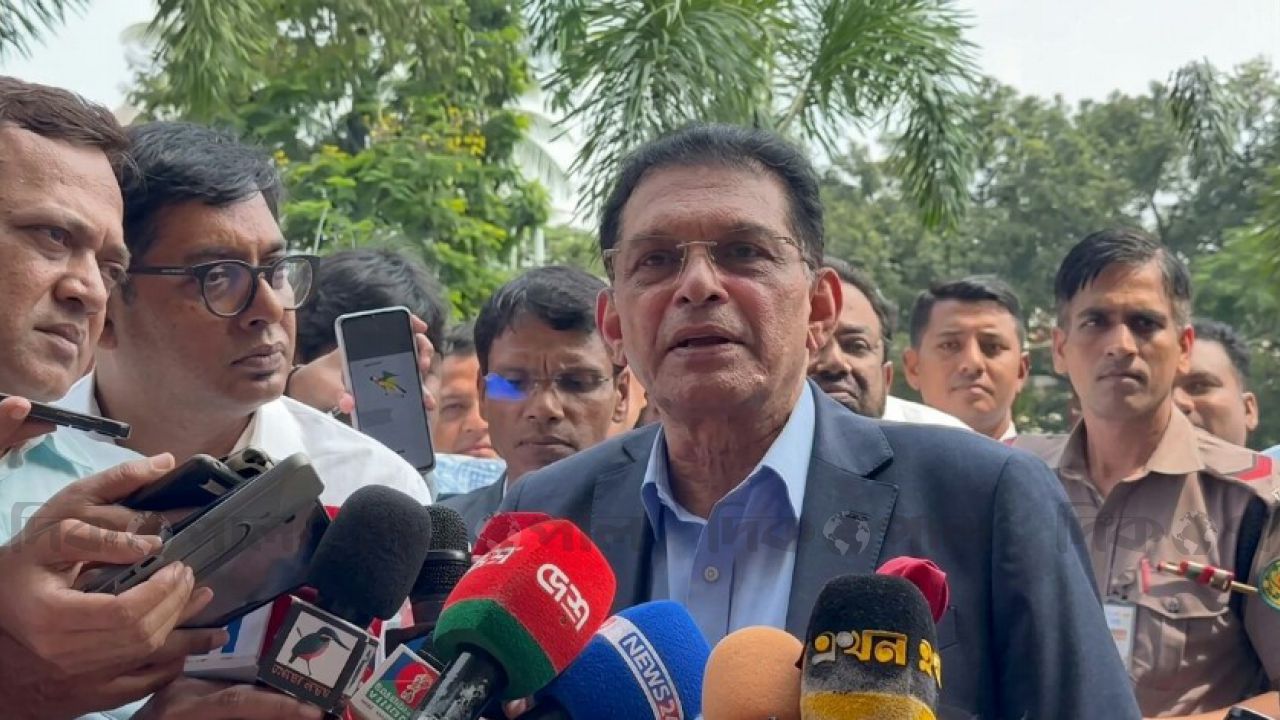 জাহেদ উর রহমান ইস্যুতে ভারতীয় উপ হাইকমিশনার তলব