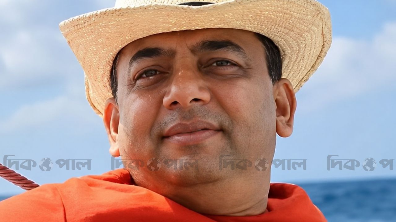 শপিং মলে ডেকে সাবেক আইজিপি বেনজীরকে ধরিয়ে দিলেন এমপি বন্ধু