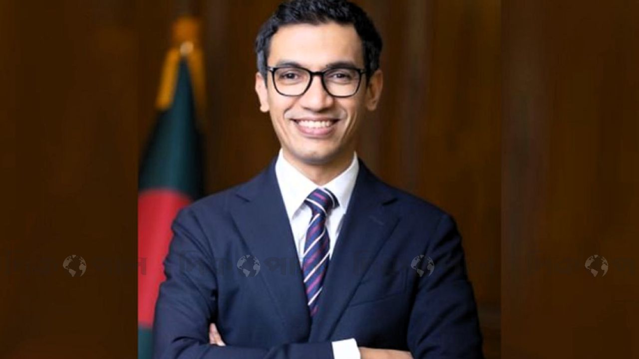 চীনে বিডার কার্যক্রম শুরু, তিন মাসের পরিকল্পনা ঘোষণা
