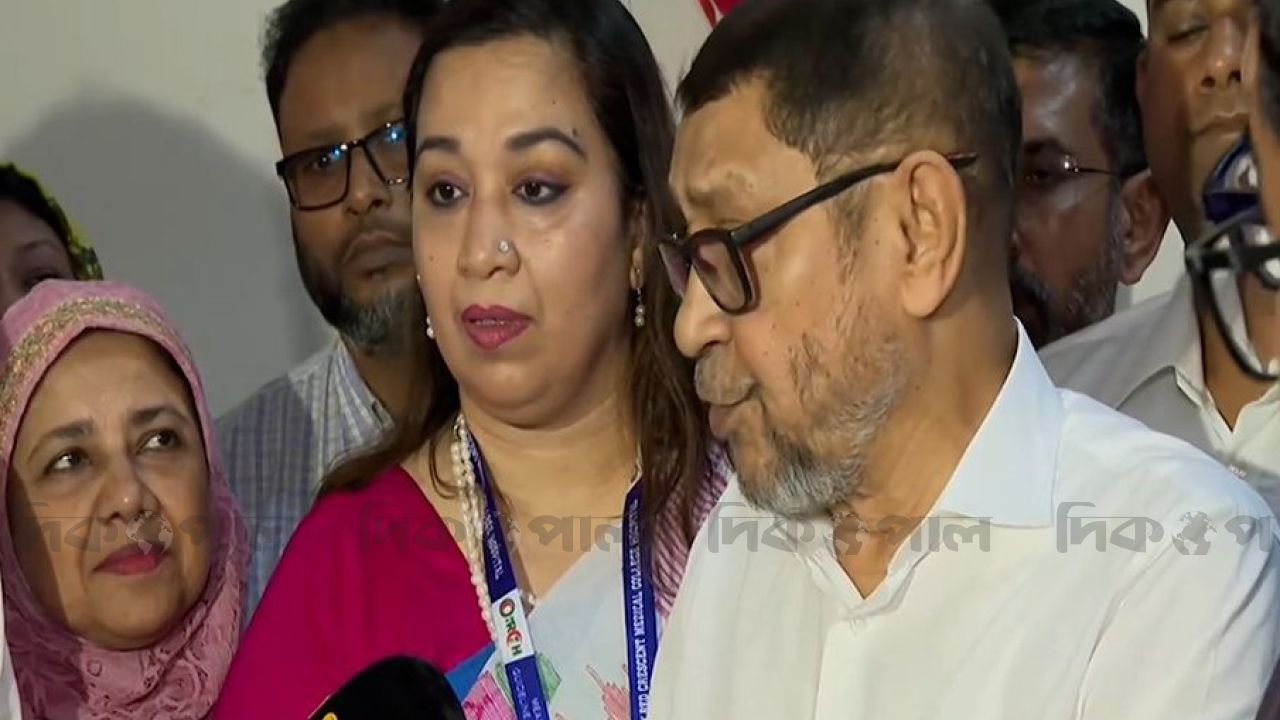 ছয়টি শিশুকে দায়িত্বহীনভাবে রেখে মেরে ফেলবে কোনোভাবেই মেনে নেওয়া যায় না: স্বাস্থ্যমন্ত্রী