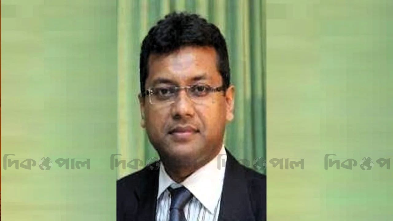 গবেষণা জালিয়াতির অভিযোগে তদন্তের মুখে ঢাবি অধ্যাপক