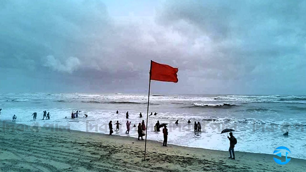 দেশের ১৫ নদীবন্দরে সতর্কতা জারি