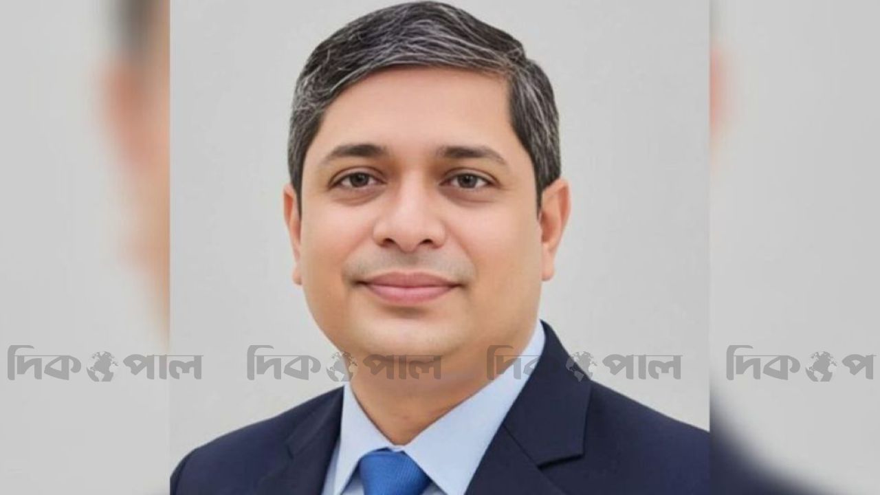 আওয়ামী লীগকে আর রাজনীতিতে ফিরতে দেওয়া হবে না- প্রতিমন্ত্রী মীর শাহে আলম