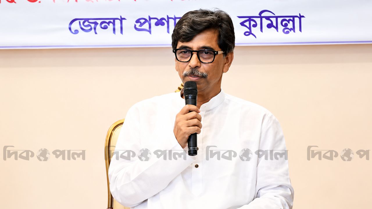 আলু চাষিদের ন্যায্যমূল্য নিশ্চিত করতে ৭০৩টি মডেল সংরক্ষণ ঘর নির্মাণ: কৃষিমন্ত্রী