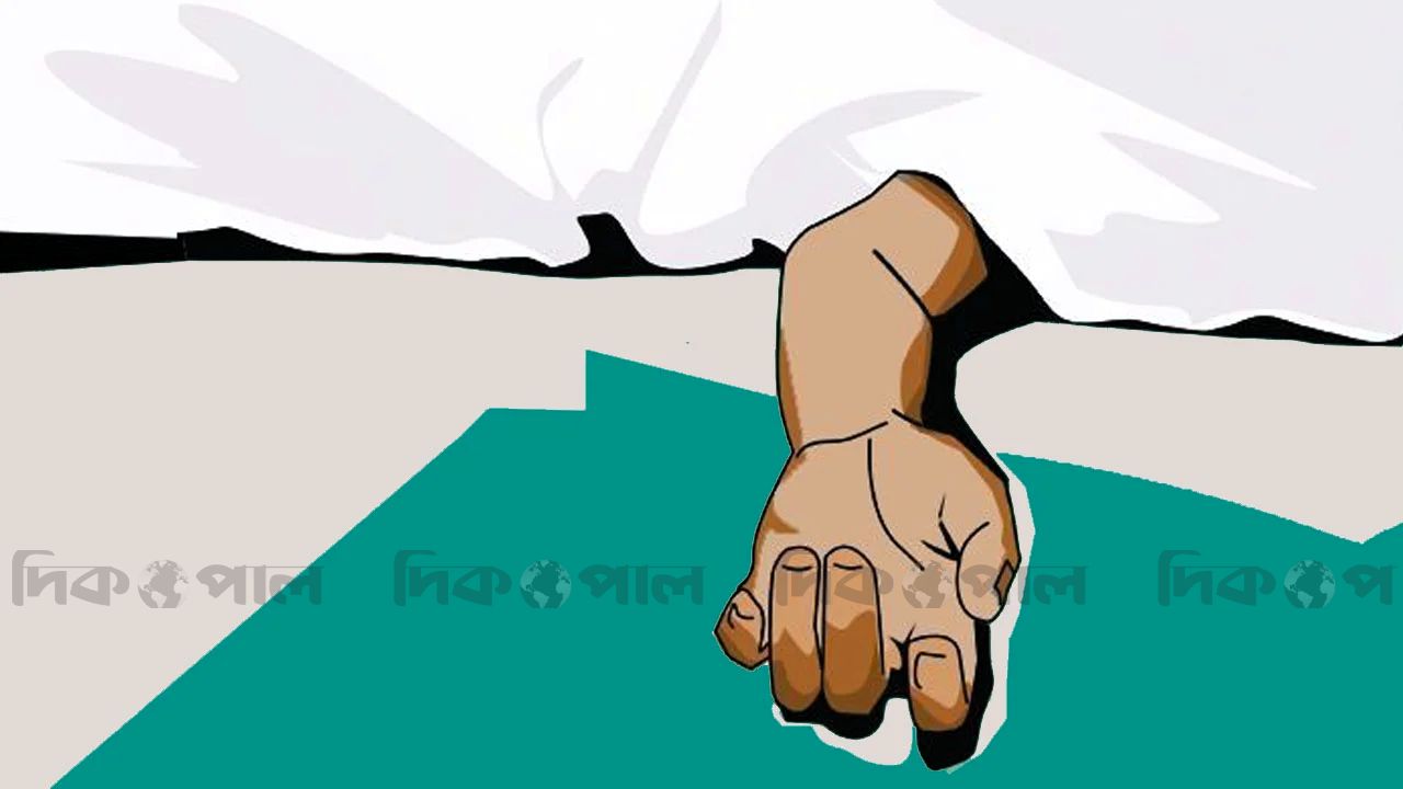 সাতক্ষীরায় পৃথক স্থান থেকে তিনজনের মরদেহ উদ্ধার