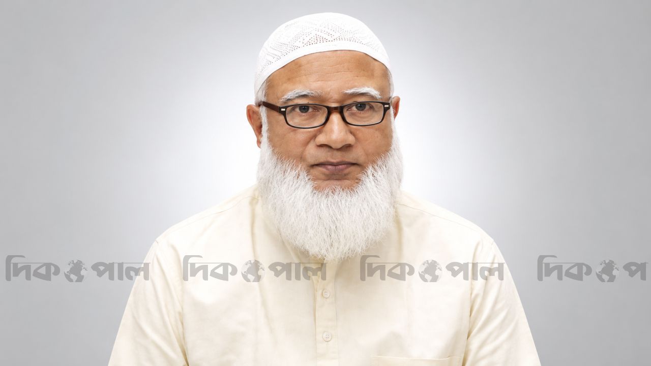 সংসদে বিরোধীদলকে অবমূল্যায়নের অপসংস্কৃতি আওয়ামী লীগের সৃষ্টি