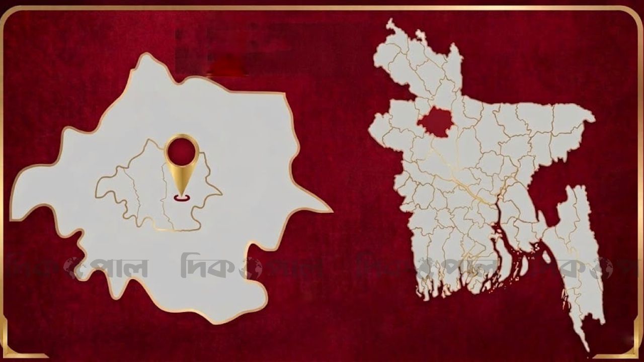 প্রধানমন্ত্রীর নির্দেশে বদলে যাচ্ছে বগুড়ার নবগঠিত ‘দিগন্ত’ ও ‘সীমান্ত’ ইউনিয়নের নাম