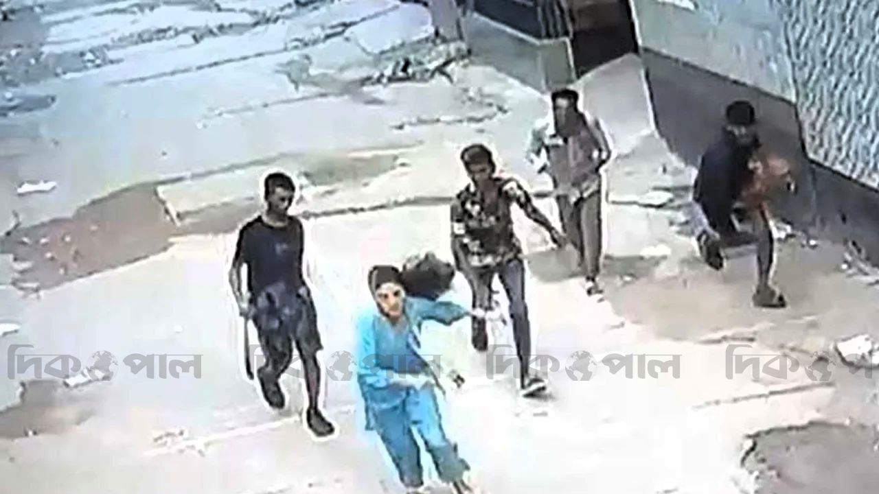 মোহাম্মদপুরে অপরাধের বিস্তার, সক্রিয় ৫০টির বেশি চক্র