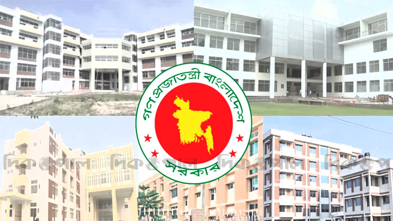 আগামী ছয় মাসে চালু হচ্ছে পাঁচ বিশেষায়িত শিশু হাসপাতাল
