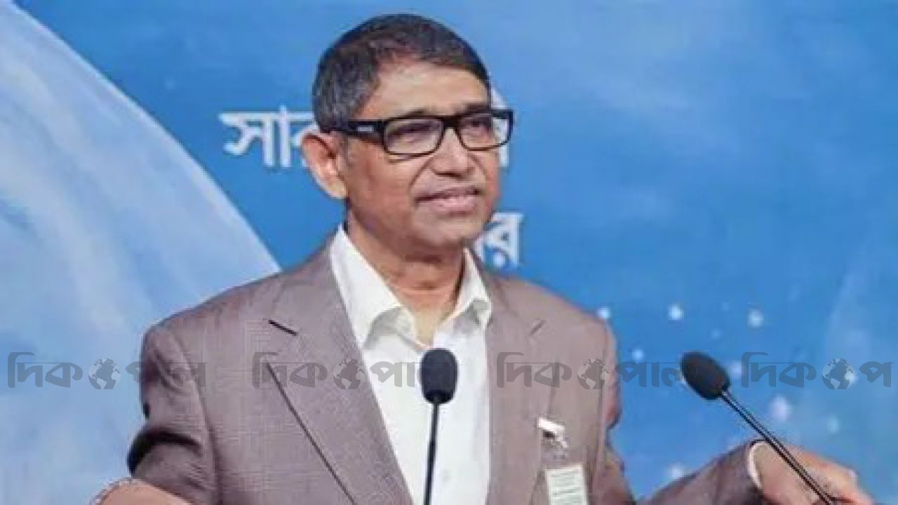 জুলাই গণঅভ্যুত্থানের আহতদের চিকিৎসা ও ভাতা নিয়ে দীর্ঘমেয়াদি পরিকল্পনা সংসদে জানালেন মন্ত্রী