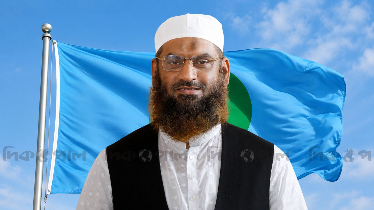 ৫০১ ছিল ফ্যাসিবাদী হাসিনার ব্যর্থ প্রজেক্ট: মামুনুল হক