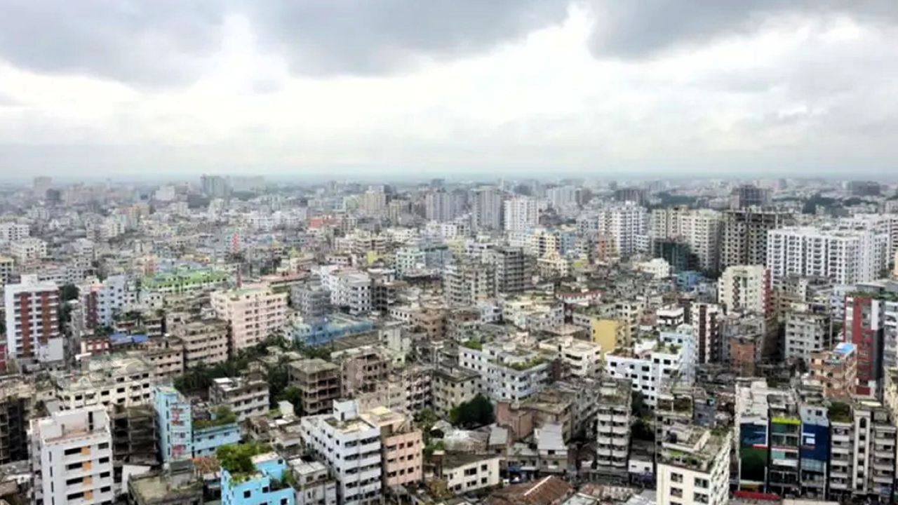 ২৩১ গডফাদারের নিয়ন্ত্রণে ঢাকার শত শত মাদক স্পট