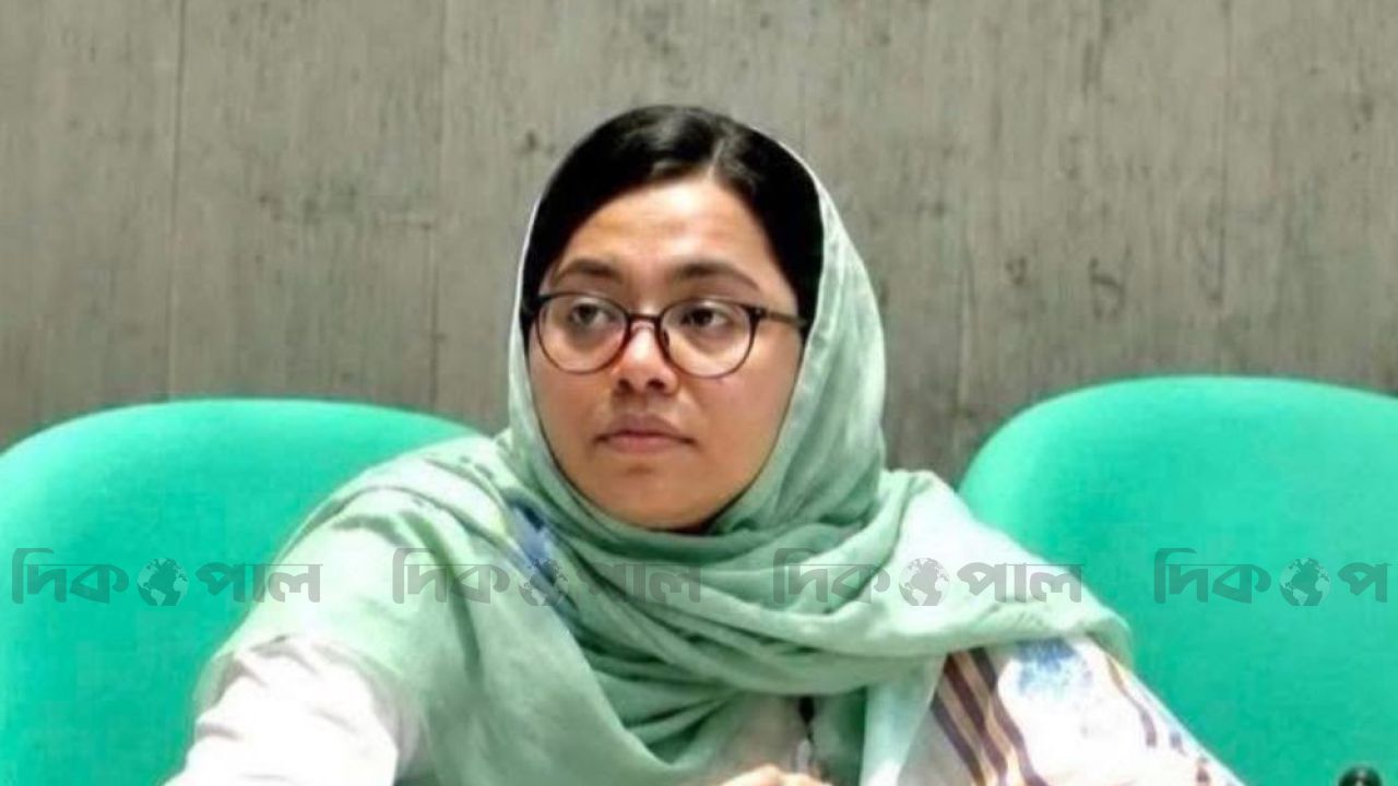 পুরোনো বাংলাদেশে ফেরার চেষ্টা করবেন না ফল ভালো হবে না মিতু