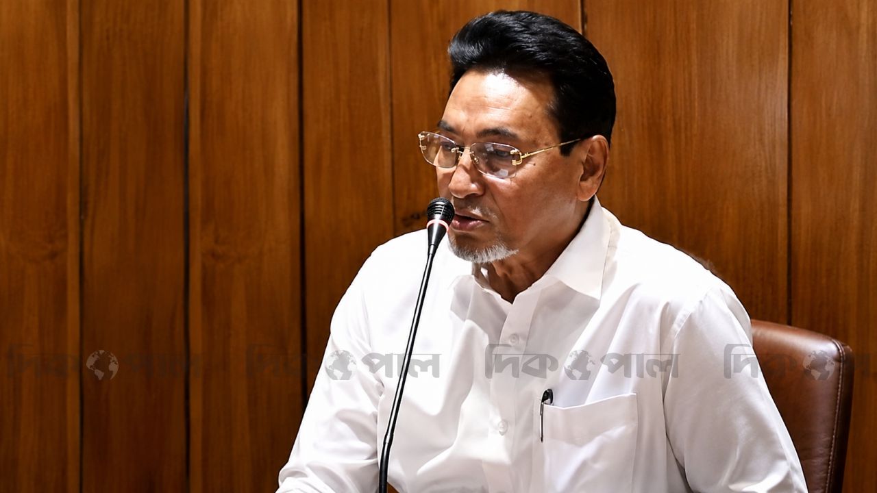 জ্বালানিতে স্বনির্ভরতার পথে চীনের সঙ্গে বড় সমঝোতার আশা: চিফ হুইপ