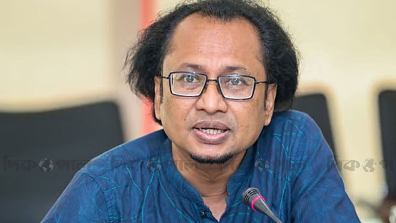 আওয়ামী লীগের বিষয়ে চূড়ান্ত সিদ্ধান্ত আদালতের ডা. জাহেদ