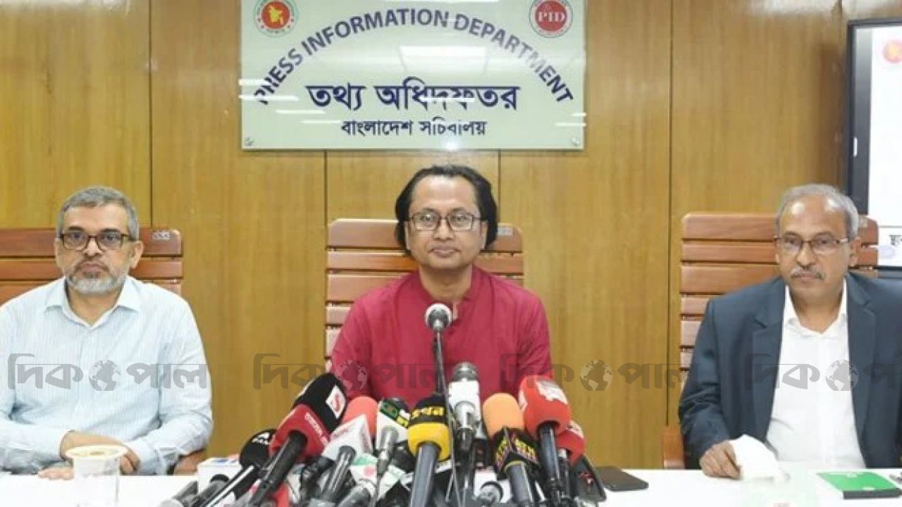 সেপ্টেম্বর থেকেই শুরু হতে পারে স্থানীয় সরকার নির্বাচন জানালেন প্রধানমন্ত্রীর উপদেষ্টা