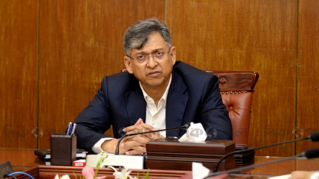দেশে প্রায় ৮২ লাখ মানুষ মাদক ব্যবহার করছে: স্বরাষ্ট্রমন্ত্রী