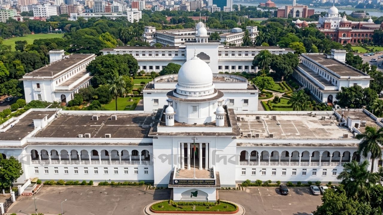 ৪৩তম বিসিএস নন-ক্যাডার ফল প্রকাশের নির্দেশ -হাইকোর্ট