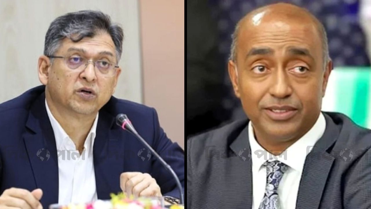 বাংলাদেশের অগ্রগতিতে সবচেয়ে বড় অন্তরায় আইনশৃঙ্খলা